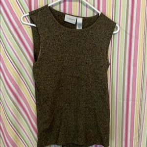 Liz Claiborne’s 2- pc set